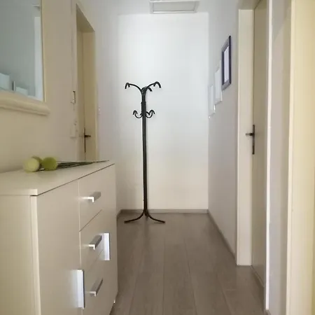 Apartment Vera, 80 M From The Sea Novigrad Istria Kültér fotó
