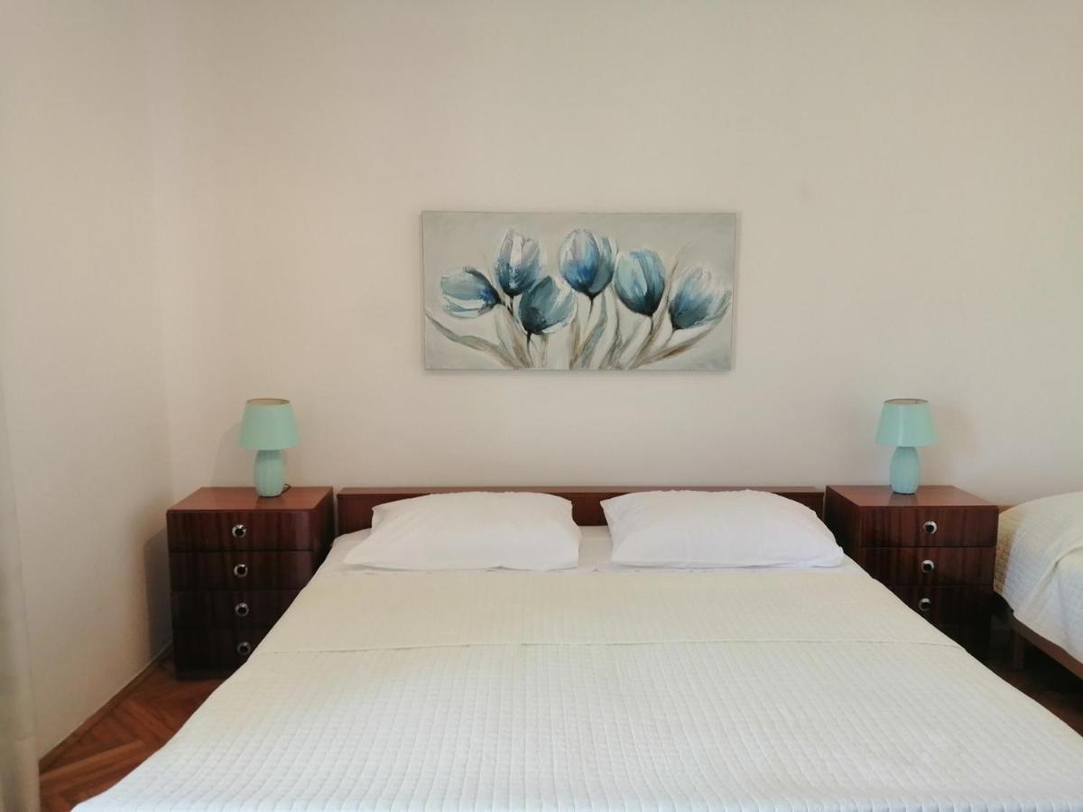 Vera, 80 M From The Sea Apartman Novigrad (Istria)