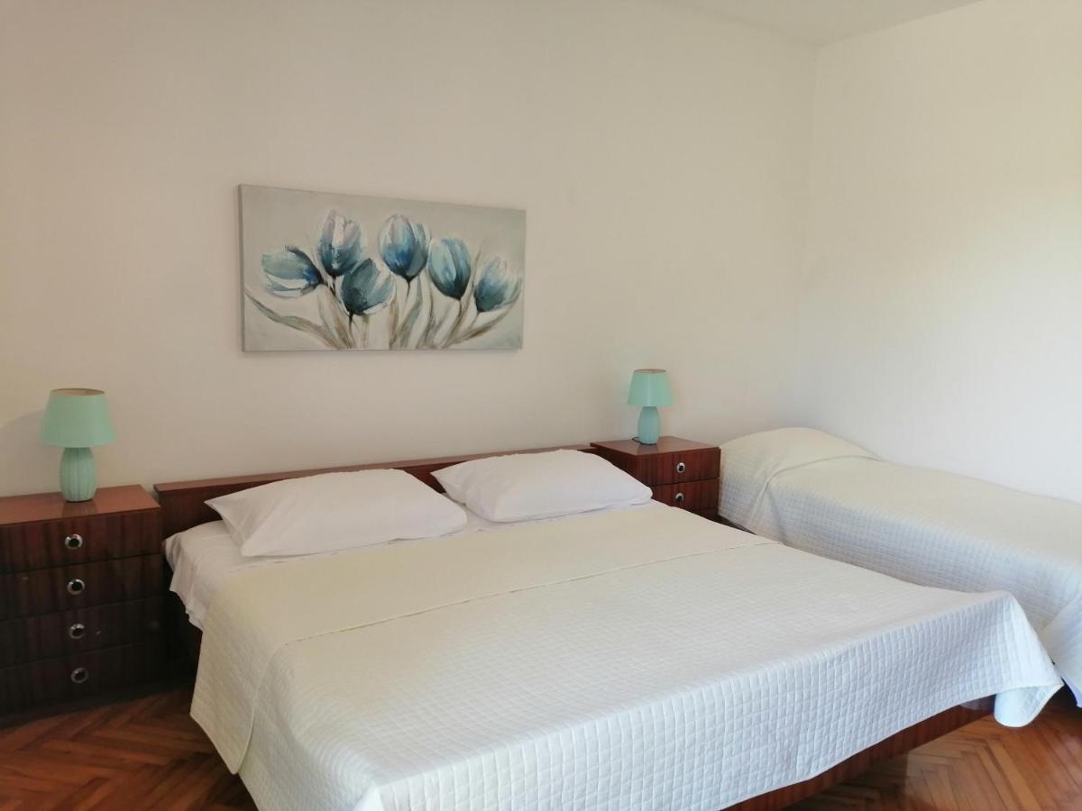 Vera, 80 M From The Sea Novigrad (Istria)