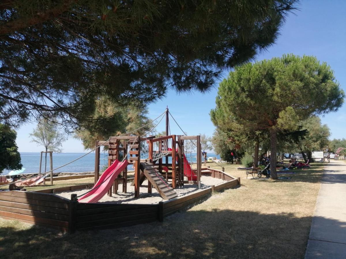 Apartman Vera, 80 M From The Sea *